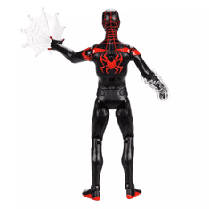 Disney Miles Morales Spider-Man originální mluvící akční figurka