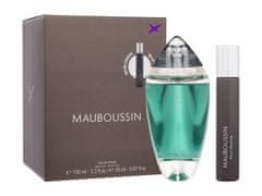 Mauboussin 100ml homme, parfémovaná voda