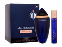 Mauboussin 100ml private club, parfémovaná voda