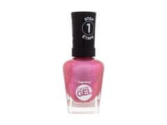 Sally Hansen 14.7ml miracle gel, 512 quartz and kisses