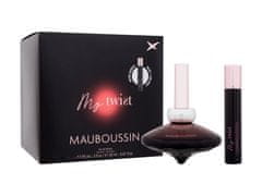 Mauboussin 90ml my twist, parfémovaná voda