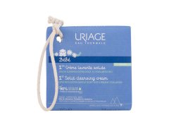 Uriage 100g bébé 1st solid cleansing cream, tuhé mýdlo