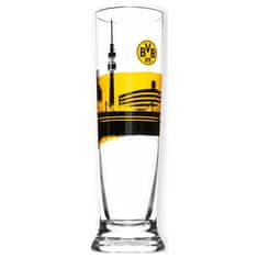 FotbalFans Sklenice Borussia Dortmund, 300 ml