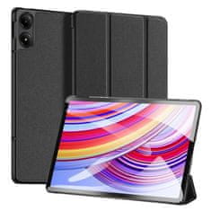 Dux Ducis Domo pouzdro na Xiaomi Redmi Pad Pro / Poco Pad 12.1'', černé