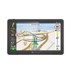 Navitel GPS navigace MS700