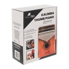 Malatec Hudební nástroj - kalimba 24352