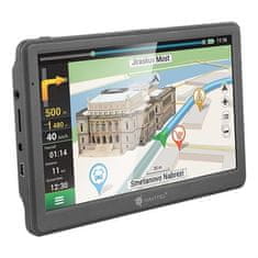 Navitel GPS navigace E700