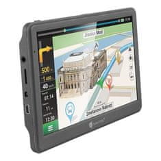 Navitel GPS navigace E700