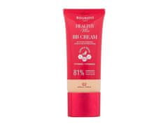 Bourjois Paris 30ml healthy mix clean & vegan bb cream