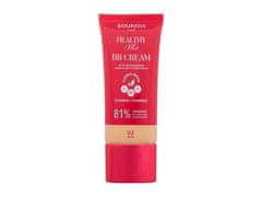 Bourjois Paris 30ml healthy mix clean & vegan bb cream