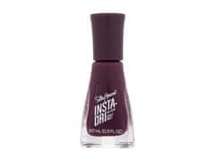 Sally Hansen 9.17ml insta-dri, 428 zip wine, lak na nehty