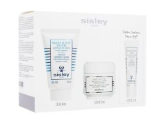 Sisley 50ml velvet nourishing skincare with saffron flowers