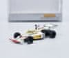 McLaren M23 F1 #30 J.Ickx (1973) Brekina 1:87