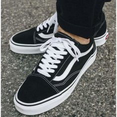 Vans Boty Old Skool VD3HY28 velikost 37