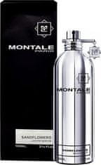 Montale Paris Sandflowers - EDP 100 ml