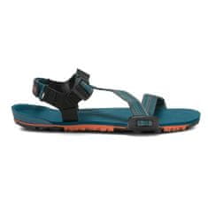 Xero Shoes Boty Z trail Ev TTMDELNM