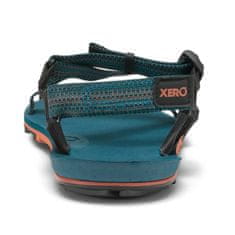 Xero Shoes Boty Z trail Ev TTMDELNM