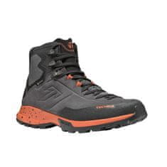 Tecnica Boty trekové 45 EU Forge Hike Mid Gtx