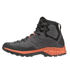 Tecnica Boty trekové 45 EU Forge Hike Mid Gtx