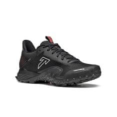 Tecnica Boty trekové černé 38 EU Magma 2.0 Low S Gtx