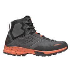 Tecnica Boty trekové 45 EU Forge Hike Mid Gtx