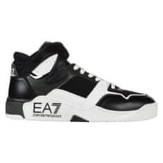 Emporio Armani Boty 44 EU Basket Mid