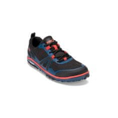 Xero Shoes Boty černé 43.5 EU Scrambler Low