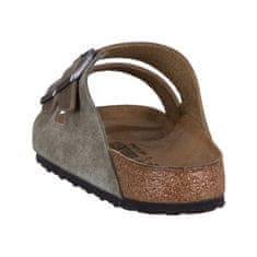 Birkenstock Pantofle hnědé 44 EU Arizona1