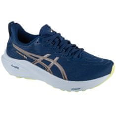 Asics Boty tenisové tmavomodré 39 EU Gt-2000 13