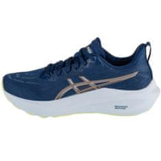 Asics Boty tenisové tmavomodré 39 EU Gt-2000 13