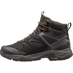 Helly Hansen Boty trekové černé 42.5 EU Stalheim Ht