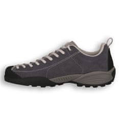 Scarpa Boty trekové grafitové 42 EU 130 Mojito Iron Gray