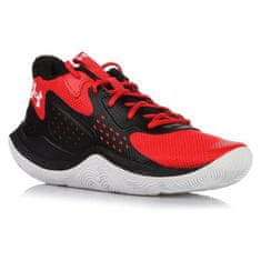 Under Armour Boty 40.5 EU Jet 23