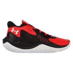 Under Armour Boty 40.5 EU Jet 23