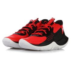 Under Armour Boty 40.5 EU Jet 23