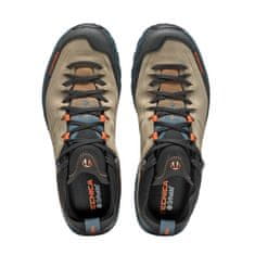 Tecnica Boty 43 1/3 EU Forge Hike Gtx