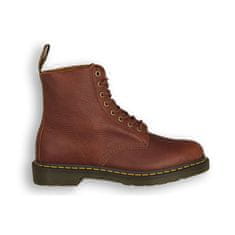 Dr. Martens Boty hnědé 41 EU Pascal Cashew Ambassador