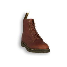 Dr. Martens Boty hnědé 41 EU Pascal Cashew Ambassador