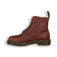 Dr. Martens Boty hnědé 41 EU Pascal Cashew Ambassador