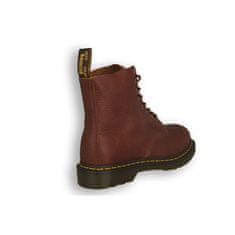 Dr. Martens Boty hnědé 41 EU Pascal Cashew Ambassador