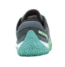 Merrell Boty běžecké zelené 45 EU Trail Glove 7