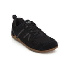 Xero Shoes Boty černé 48 EU Prio Suede