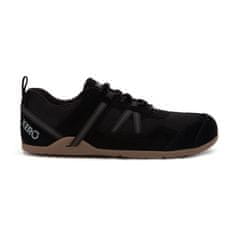 Xero Shoes Boty černé 48 EU Prio Suede