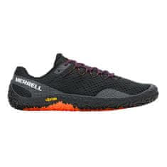 Merrell Boty běžecké černé 44 EU Vapor Glove 6