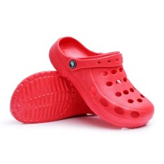 Dámské žabky Red Foam Eva Flip Flops velikost 40