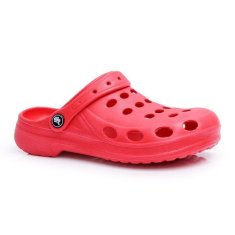 Dámské žabky Red Foam Eva Flip Flops velikost 40