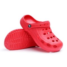 Dámské žabky Red Foam Eva Flip Flops velikost 40