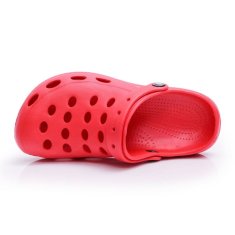 Dámské žabky Red Foam Eva Flip Flops velikost 40