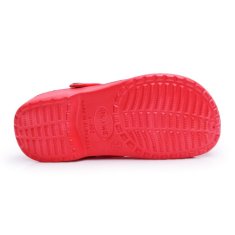 Dámské žabky Red Foam Eva Flip Flops velikost 40