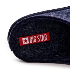 Big Star Klasické pánské žabky velikost 46